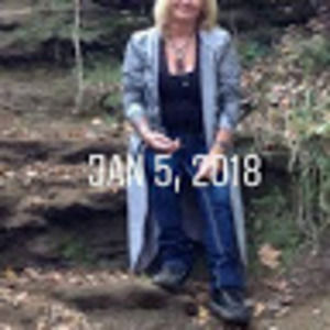 Meet your Posher, Tina